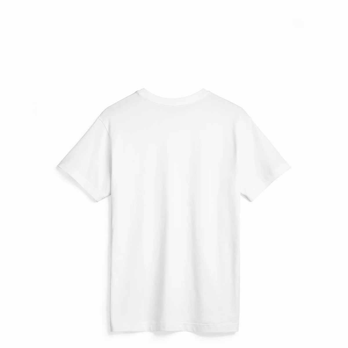 Midweight Supima® Cotton Tee - Unisex