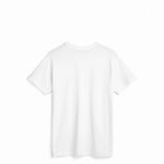 Midweight Supima® Cotton Tee - Unisex 28