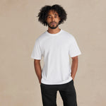 Midweight Supima® Cotton Tee - Unisex 23
