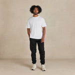Midweight Supima® Cotton Tee - Unisex 25