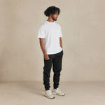 Midweight Supima® Cotton Tee - Unisex 26