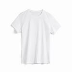 Midweight Supima® Cotton Tee - Women's 9