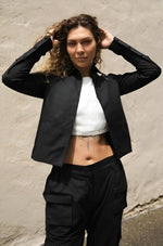 Jordan Jacket - Without Embroidery 2