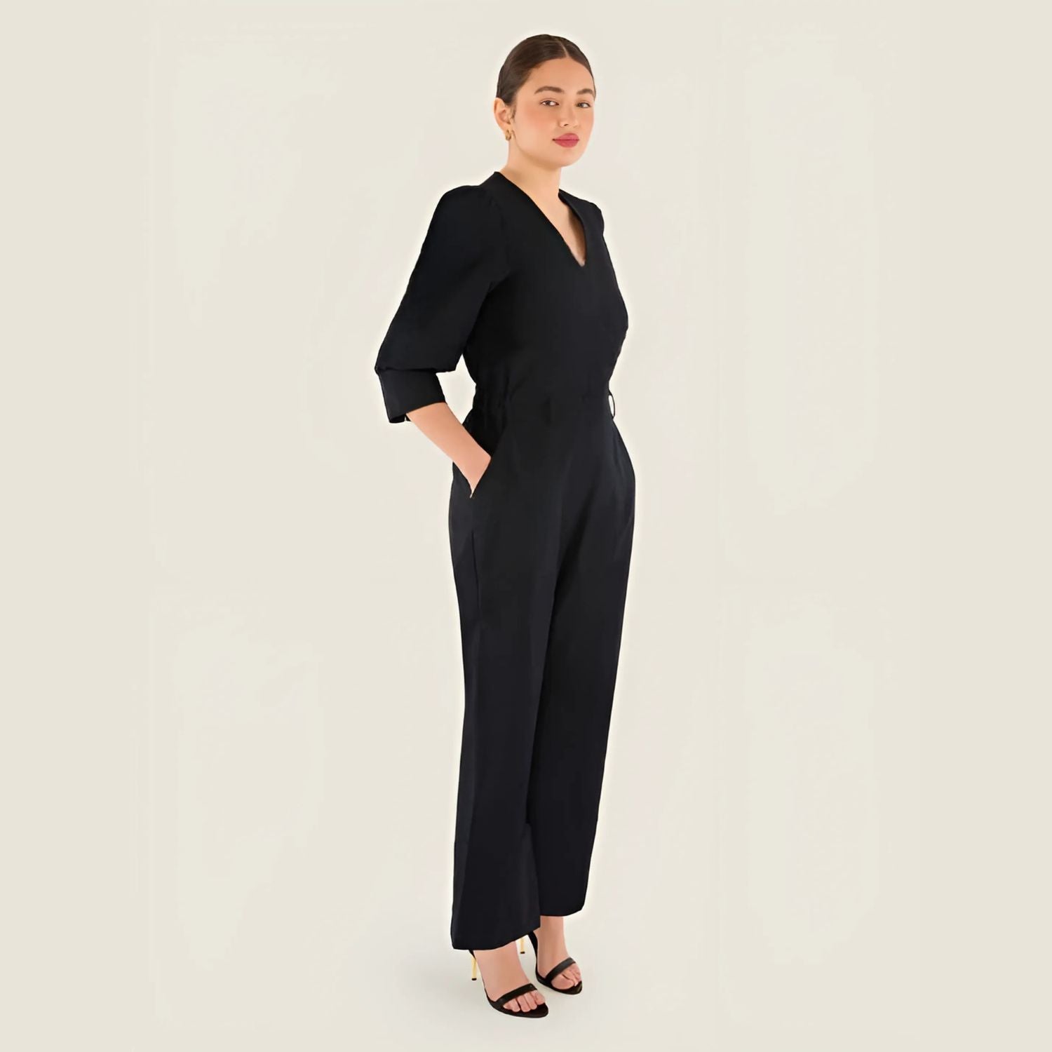 jumpsuit gift