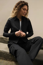 Jordan Jacket - Without Embroidery 3