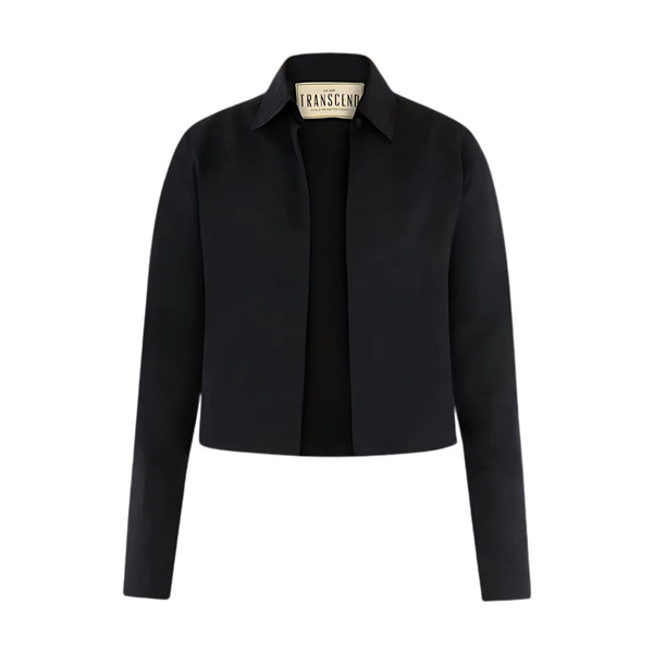 Jordan Jacket - Without Embroidery