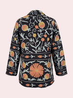 The Accra Coat - Classic 3
