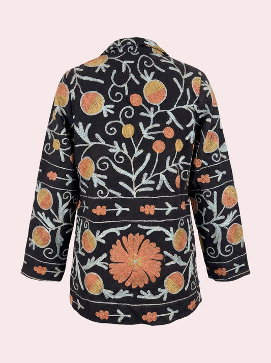 The Accra Coat - Classic