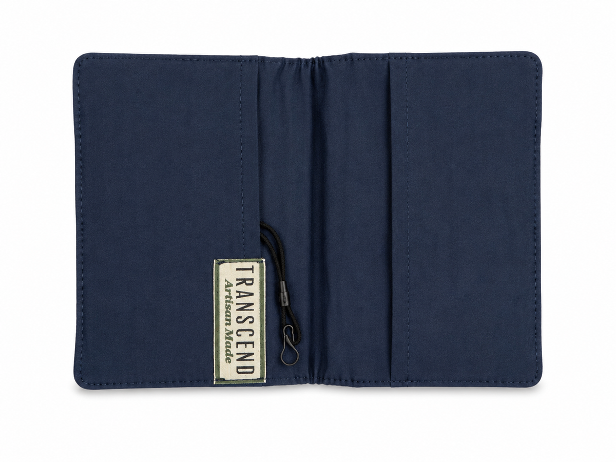 Passport Holder