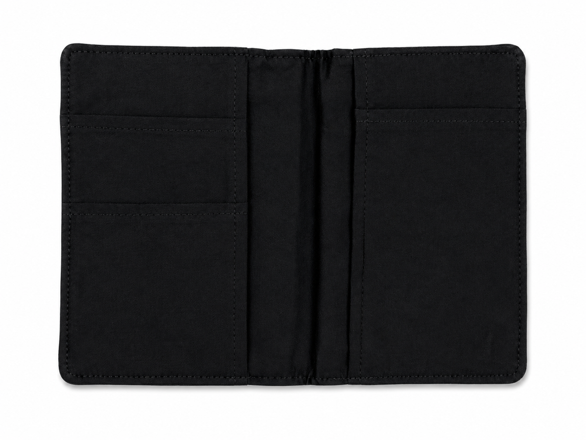 Passport Holder