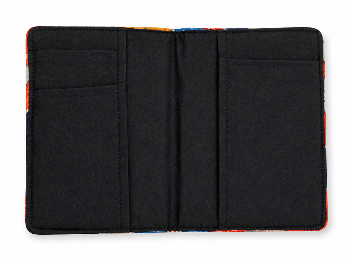 Passport Holder
