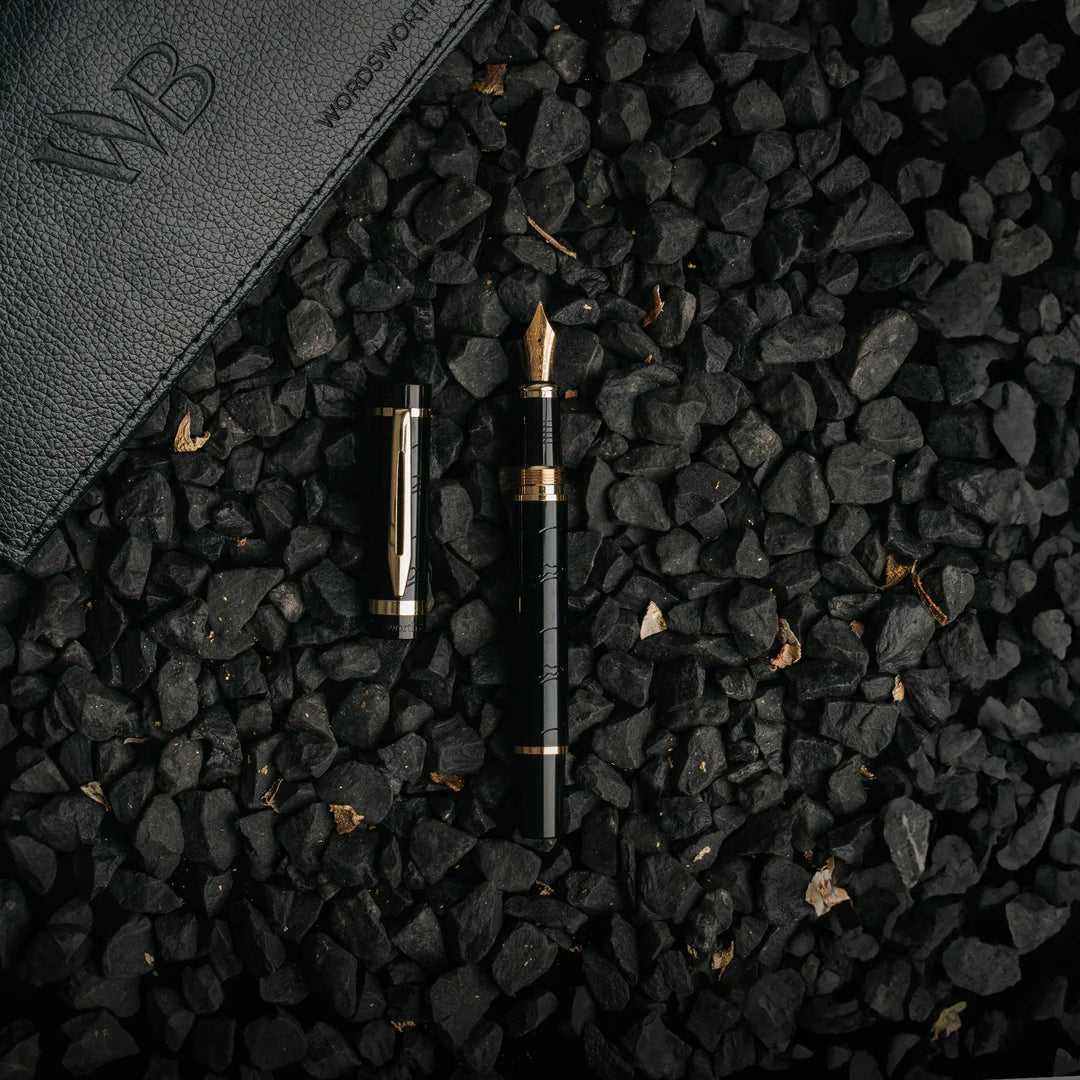 Wordsworth & Black Primori Fountain Pen Set