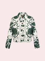The Copenhagen Coat - Essential 1