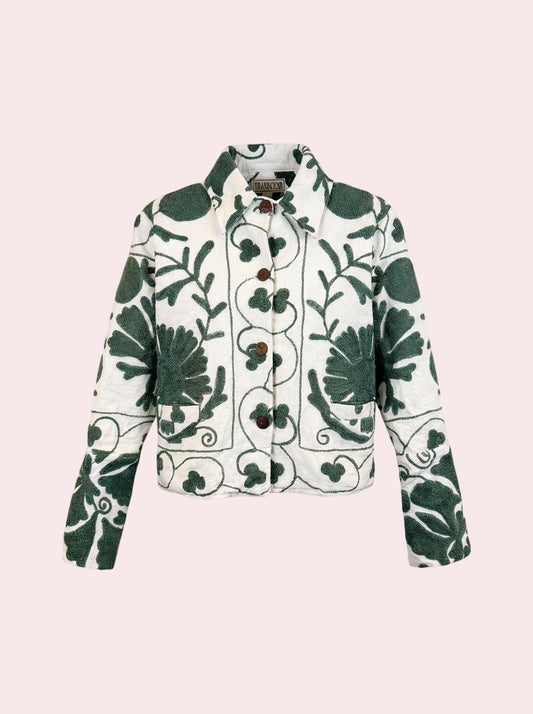 The Copenhagen Coat - Essential