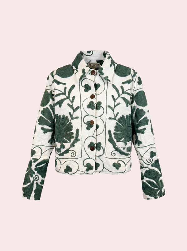 The Copenhagen Coat - Essential