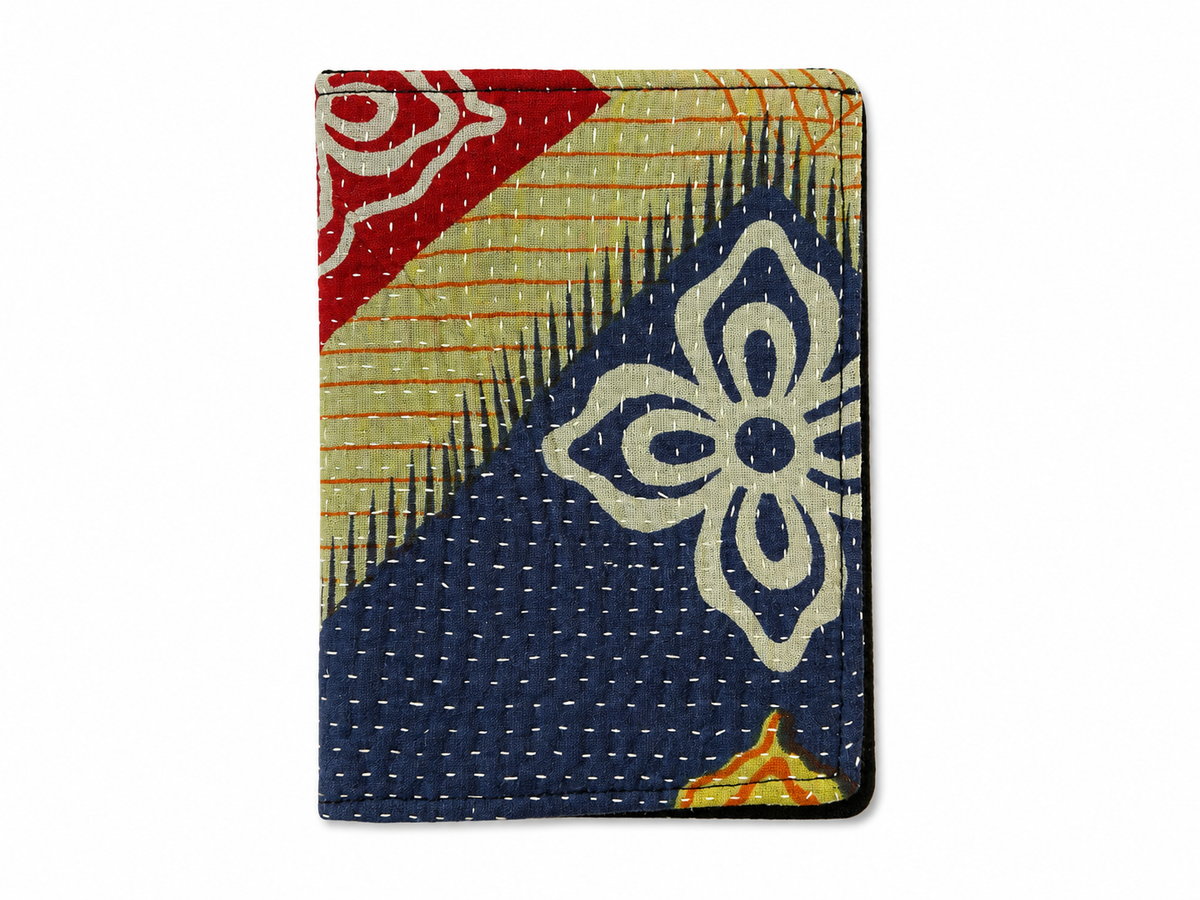 Passport Holder