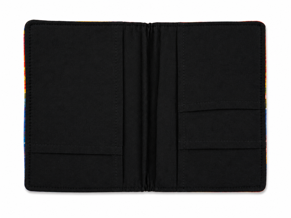 Passport Holder
