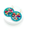 Turquoise Blue