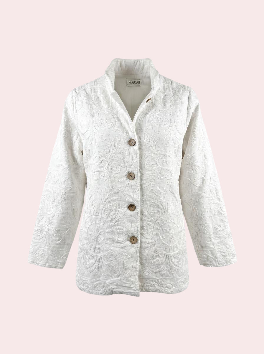 The Kyoto Coat - Classic