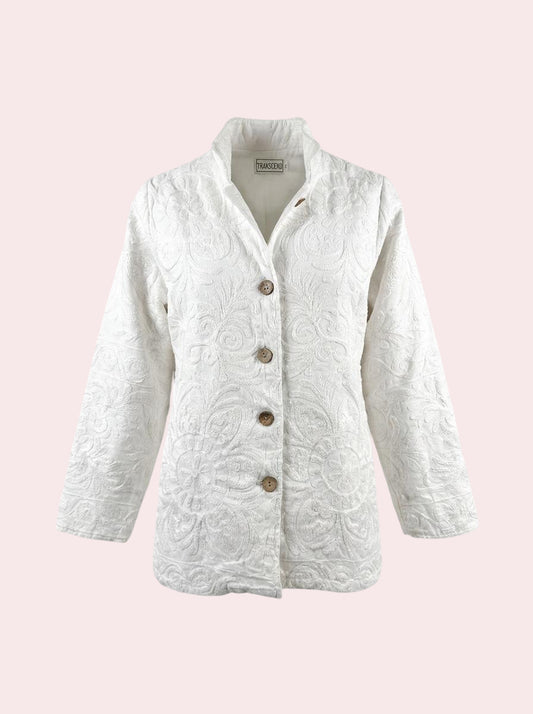 The Kyoto Coat - Classic