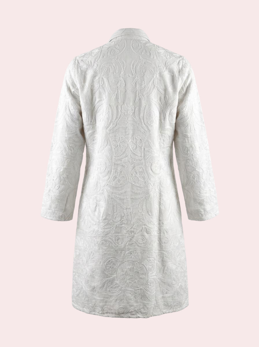 The Kyoto Coat - Signature