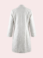 The Kyoto Coat - Signature 8