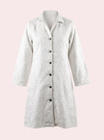 The Kyoto Coat - Signature 1