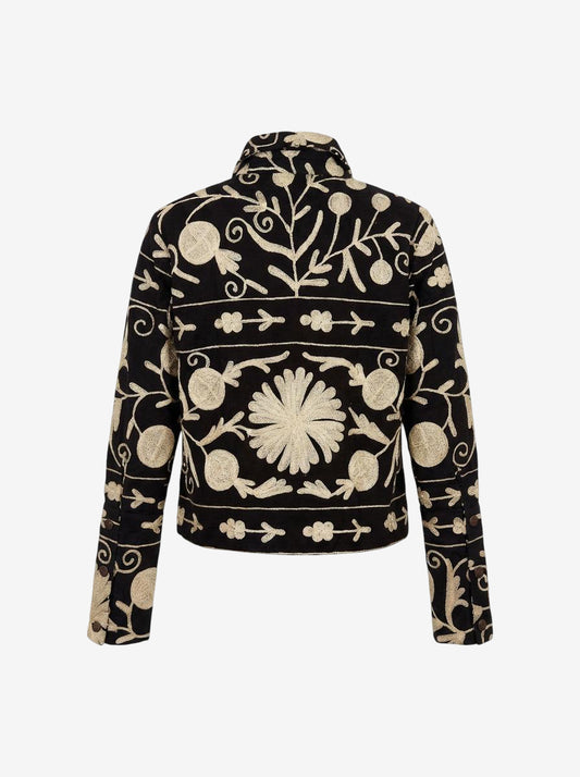 The London Coat - Essential