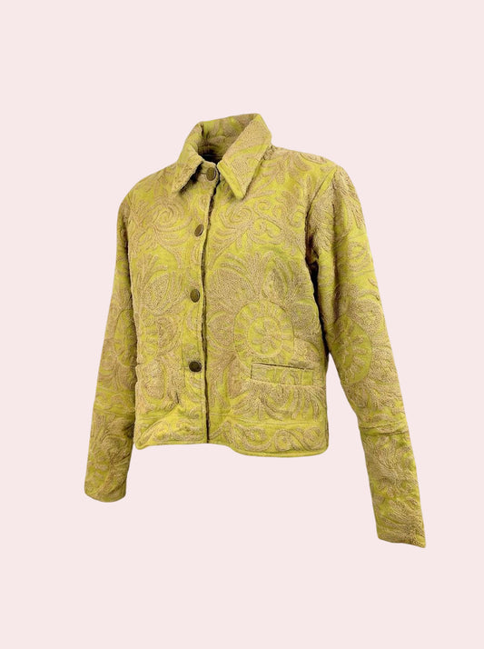 The Los Angeles Coat - Essential