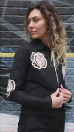 Jordan Jacket 8