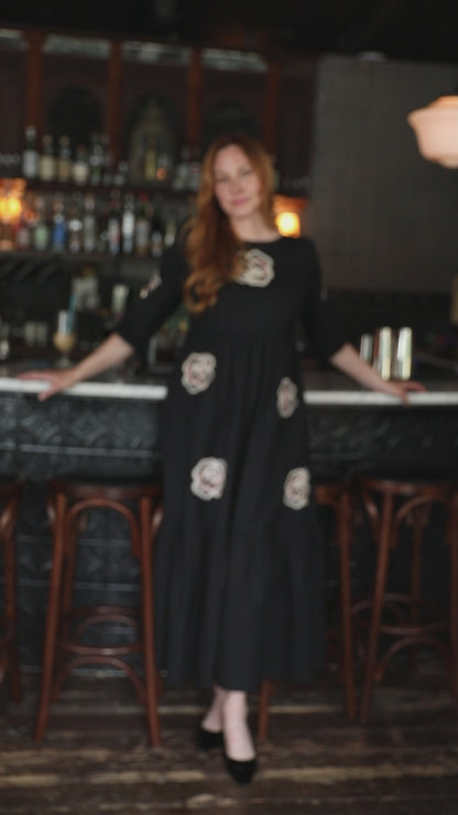 Harper Dress