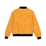 Rukhsar Reversible Kantha Bomber - XXL — back 3