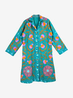 The Toronto Coat 1