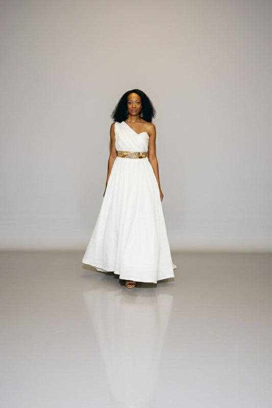 Olympia Couture Gown