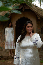 Marble Dress - Transcend 10