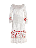 Marble Dress - Transcend 4