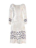 Marble Dress - Transcend 2