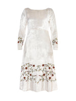 Marble Dress - Transcend 6