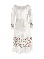 Marble Dress - Transcend 7
