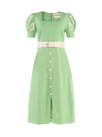 Paisley Dress - Transcend 2