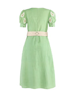 Paisley Dress - Transcend 3
