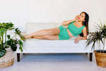 Print tank top - Transcend 5