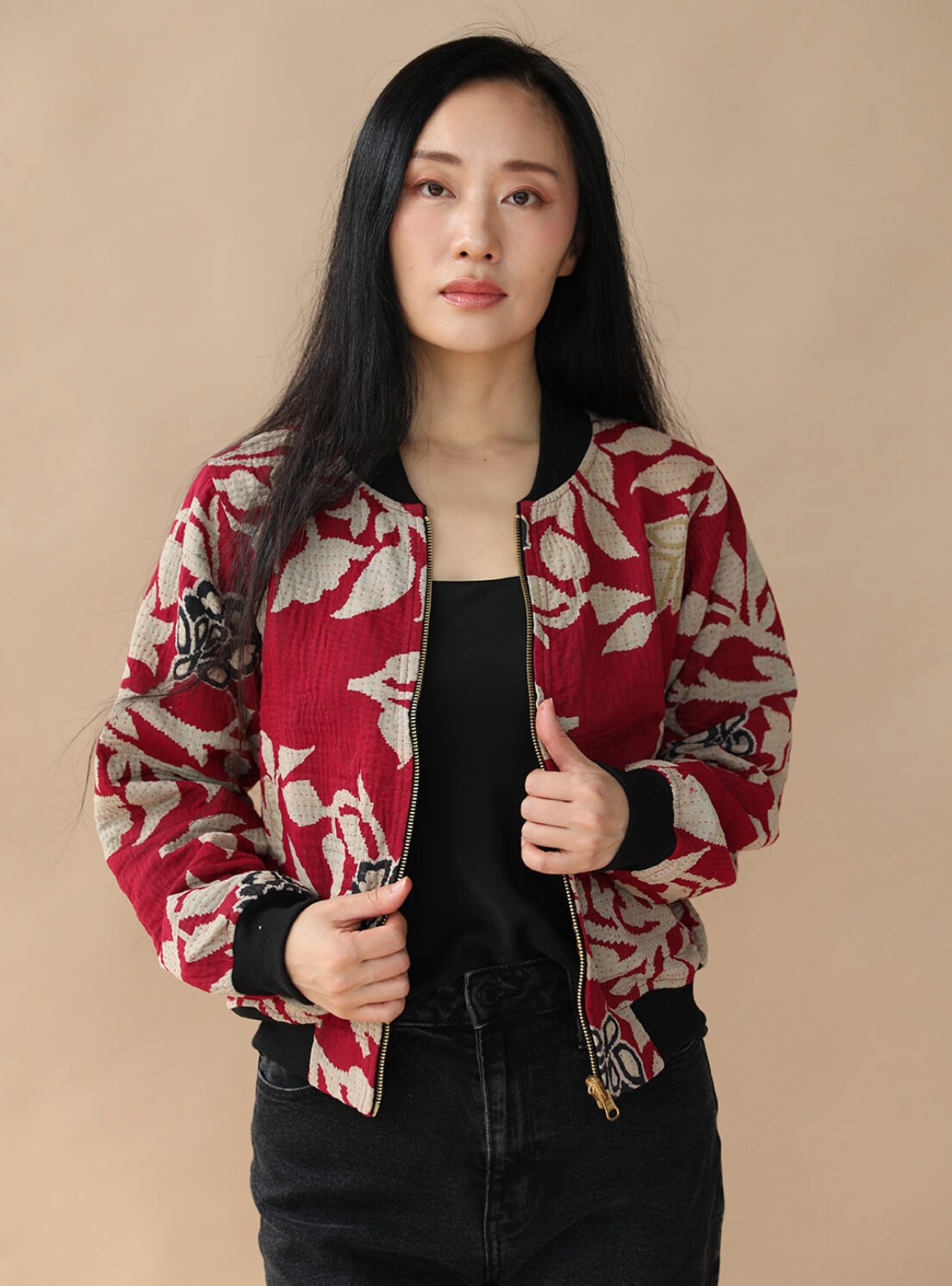 The Transcend Bomber